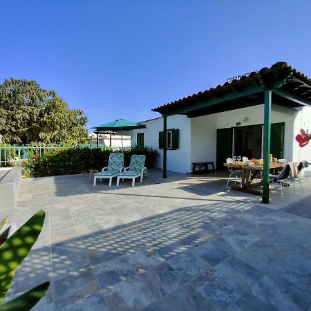 Casa Oliva Villa Maspalomas  Eksteriør billede