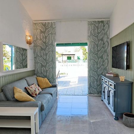 Casa Oliva Villa Maspalomas  Eksteriør billede