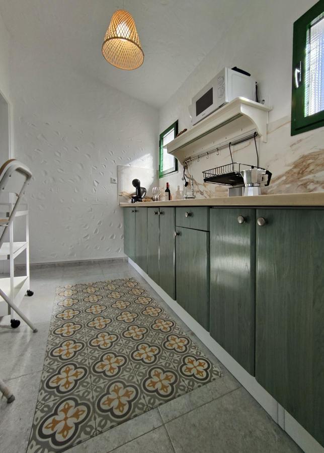 Casa Oliva Villa Maspalomas  Eksteriør billede