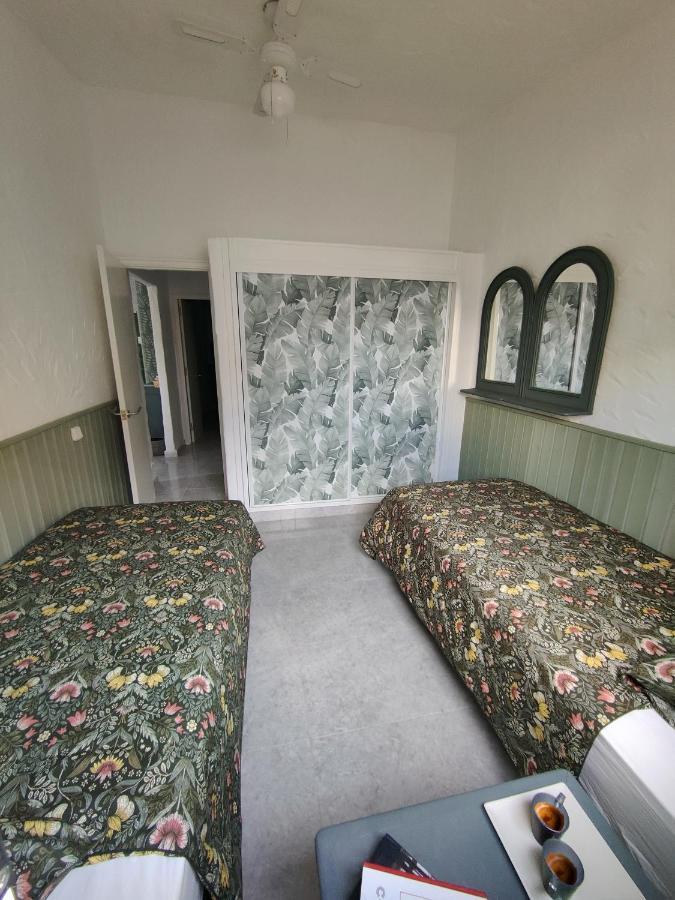 Casa Oliva Villa Maspalomas  Eksteriør billede