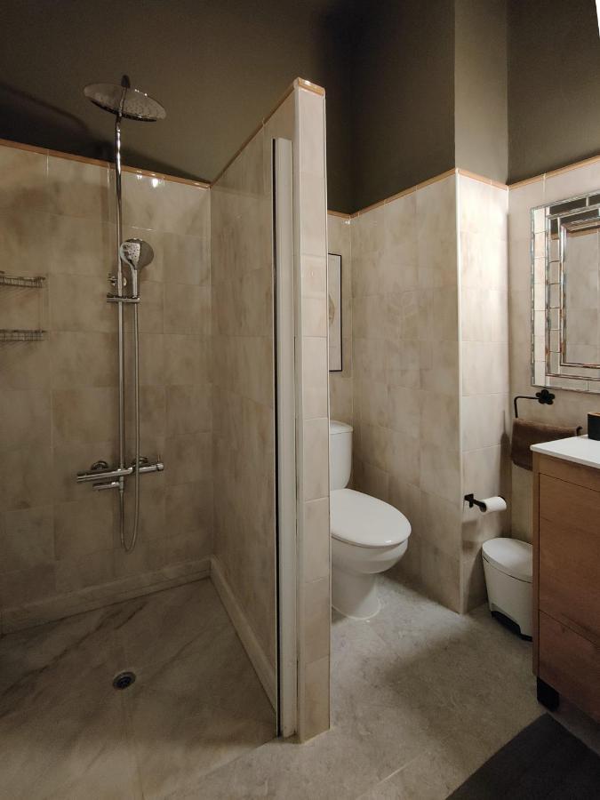 Casa Oliva Villa Maspalomas  Eksteriør billede