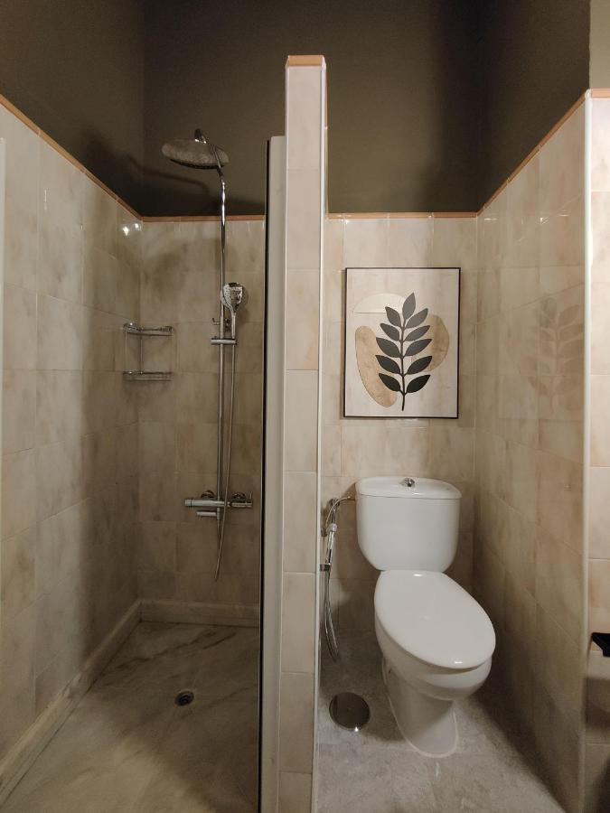 Casa Oliva Villa Maspalomas  Eksteriør billede