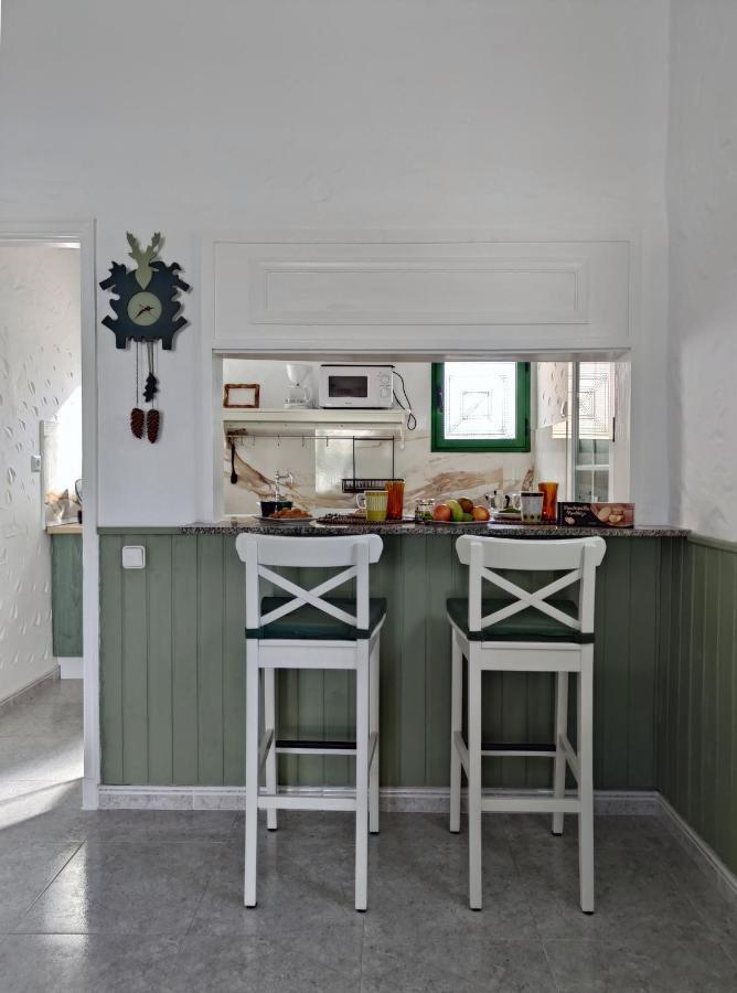 Casa Oliva Villa Maspalomas  Eksteriør billede
