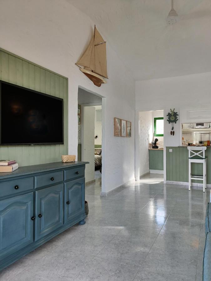 Casa Oliva Villa Maspalomas  Eksteriør billede