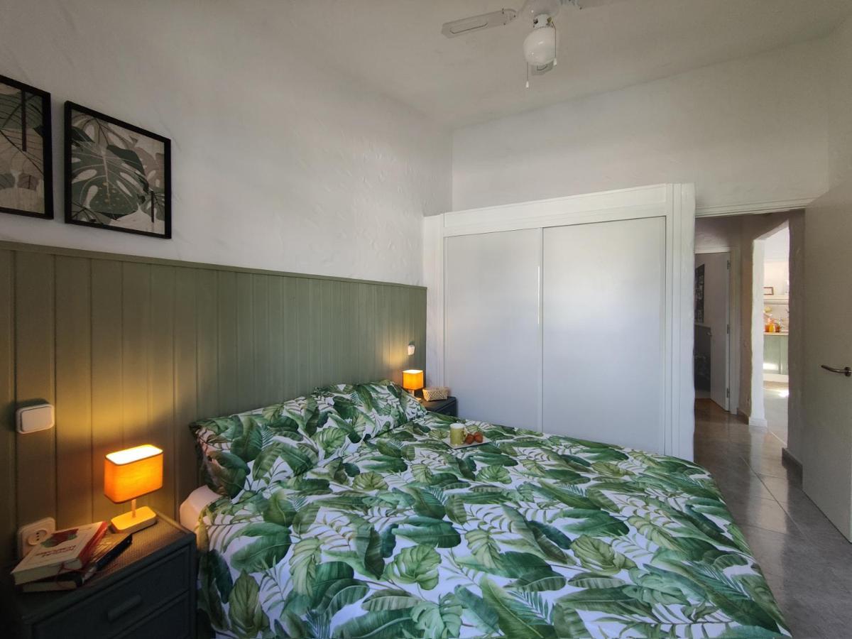 Casa Oliva Villa Maspalomas  Eksteriør billede