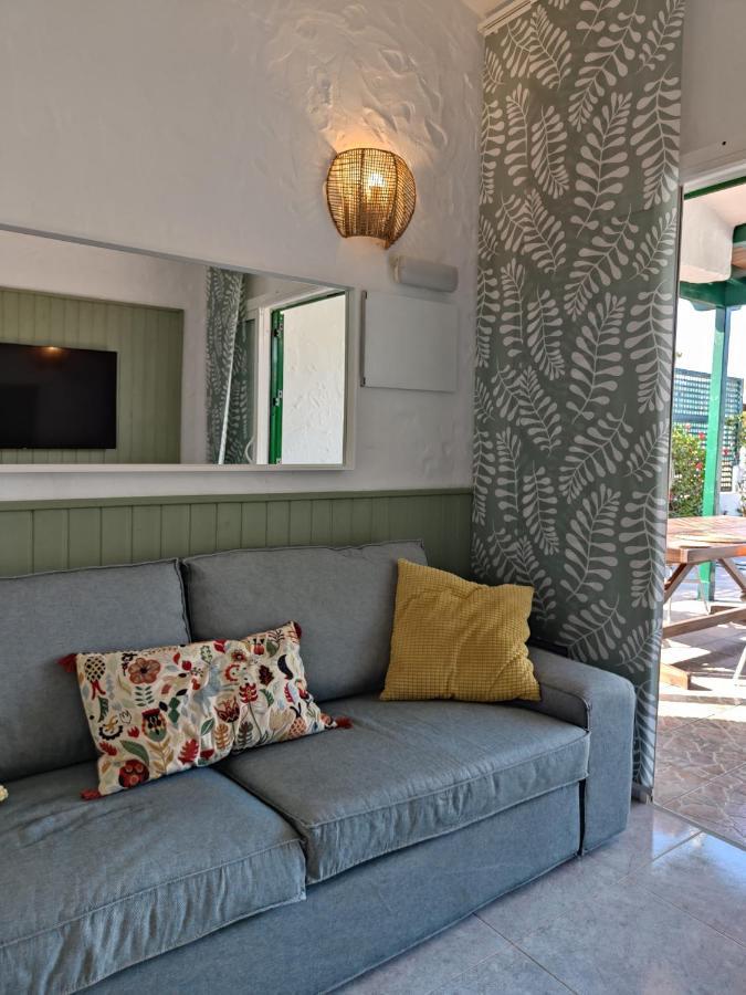 Casa Oliva Villa Maspalomas  Eksteriør billede