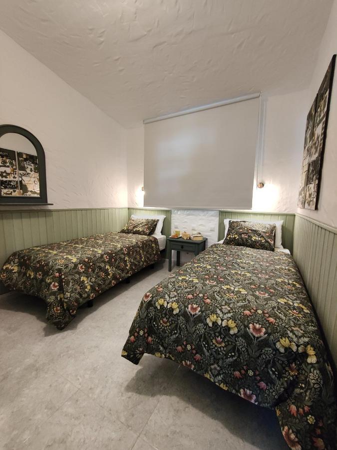 Casa Oliva Villa Maspalomas  Eksteriør billede
